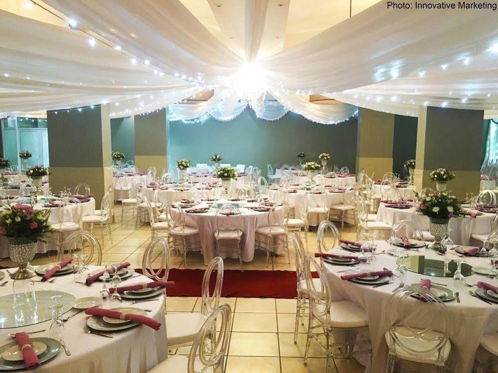 Desroches Hotel مارغيت المظهر الخارجي الصورة