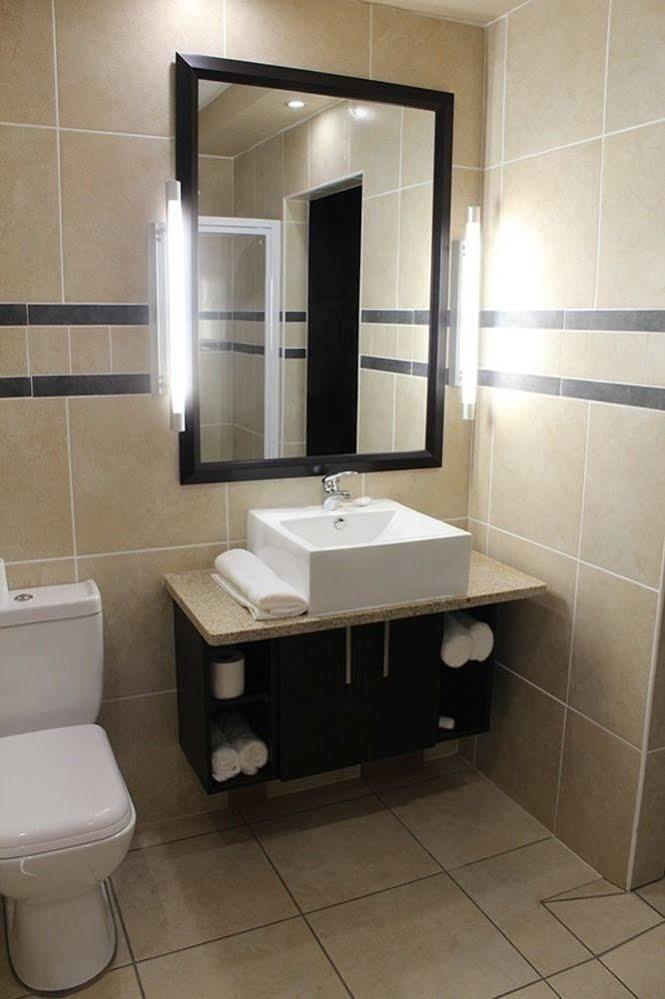 Desroches Hotel مارغيت المظهر الخارجي الصورة