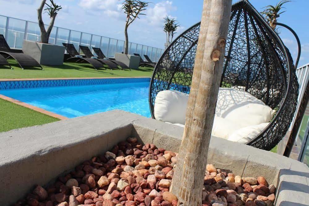 Desroches Hotel مارغيت المظهر الخارجي الصورة