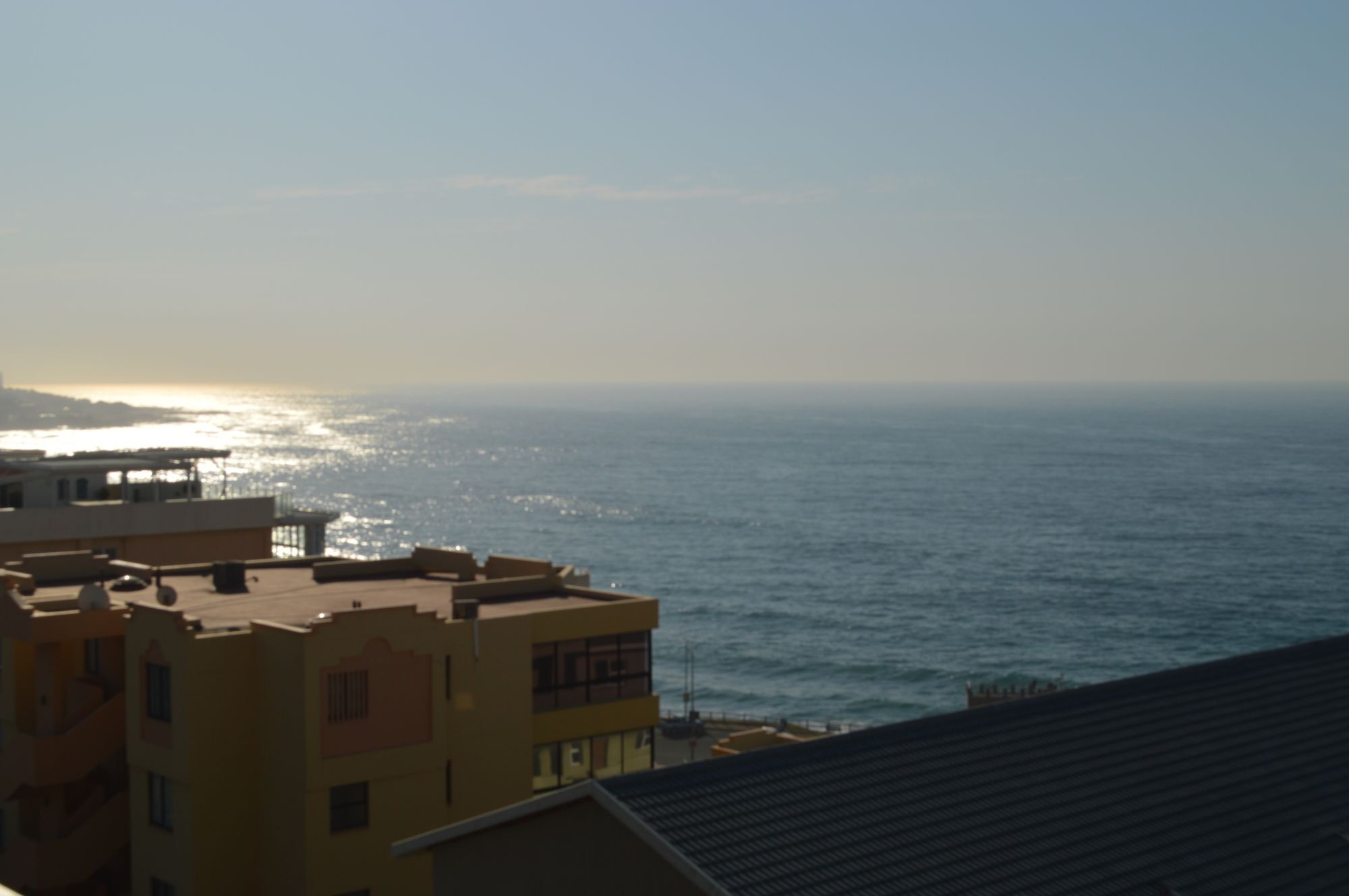 Desroches Hotel مارغيت المظهر الخارجي الصورة