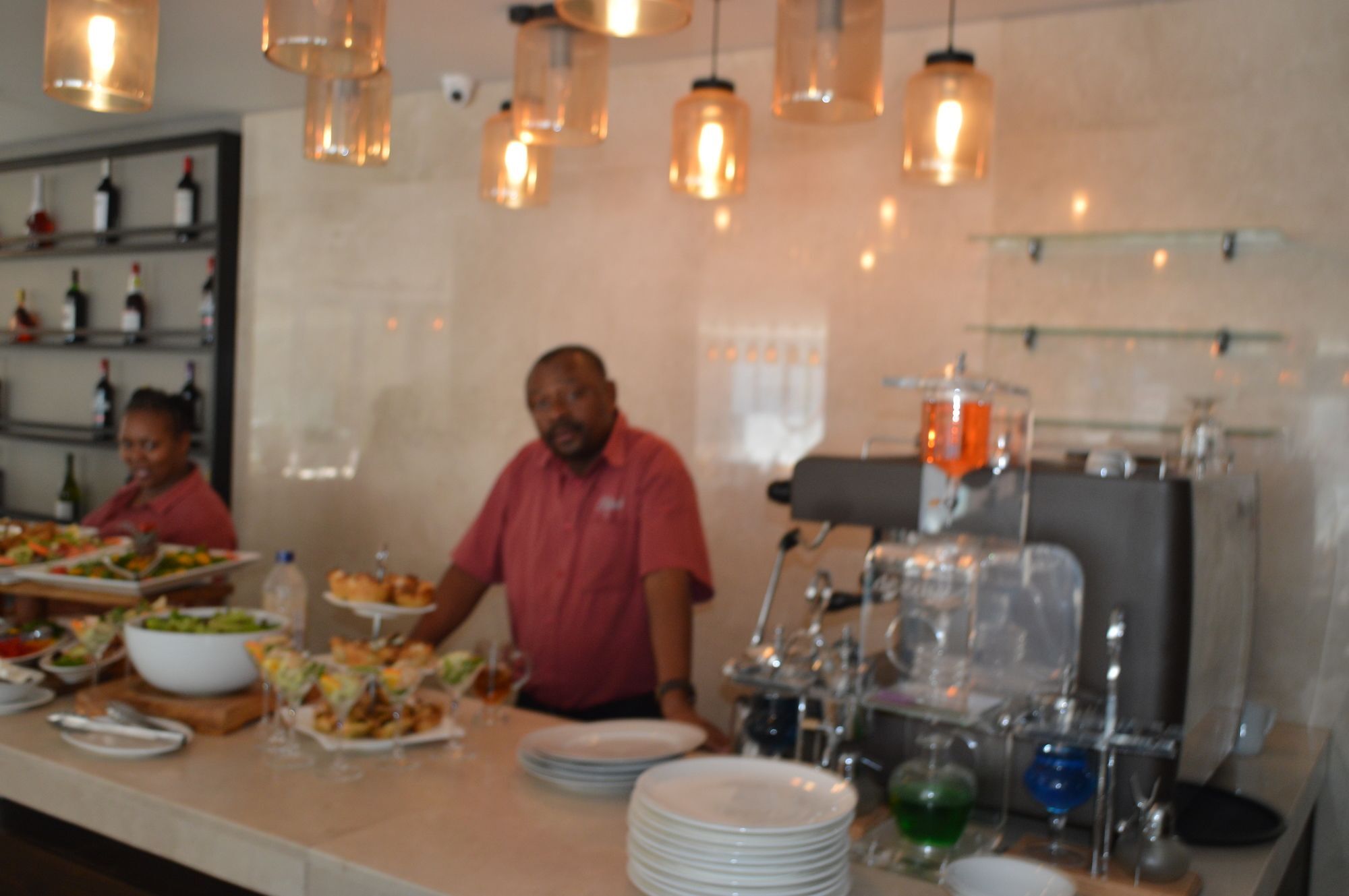 Desroches Hotel مارغيت المظهر الخارجي الصورة